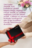 Tını Kadın Zindelik Hediye Seti thumbnail 4