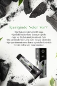 Mecitefendi Aktif Karbonlu Diş Macunu 75 Ml thumbnail 3