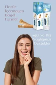 Mecitefendi Misvak Özlü Doğal Diş Macunu 75 Ml thumbnail 3
