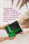 Arpej Kadın Canlılık Hediye Seti thumbnail 3