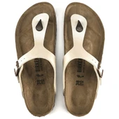 yeni sezon birkenstock bayan terlik thumbnail 5