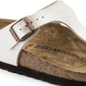 yeni sezon birkenstock bayan terlik thumbnail 3