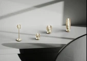 Stylistic Hari Waves Lamba L Gold thumbnail 5