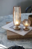 Stylistic Hari Waves Lamba L Gold thumbnail 8
