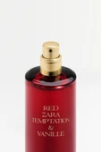 ZARA RED ZARA TEMPTATION VANILLE EXTRAIT DE PARFUM 50 ML ( thumbnail 3