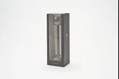 Stylistic Hari Waves Bistro Lamba Graphite Gri thumbnail 3