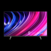 Arçelik A50 E 895 A/50'' 127 cm Google Televizyon thumbnail 1