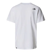 The North Face Erkek EASY Tişört  NF0A8A6CFN41 thumbnail 2