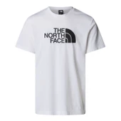 The North Face Erkek EASY Tişört  NF0A8A6CFN41 thumbnail 1
