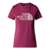 The North Face  Kadın EASY Tişört  NF0A8A6D90M1 thumbnail 1