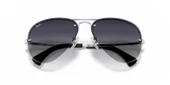 RAY-BAN 0RB3449 003-8G 59 thumbnail 6