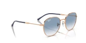 RAY-BAN 0RB3809 92623F 53 thumbnail 4