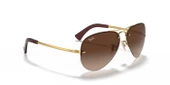 RAY-BAN 0RB3449 001-13 59 thumbnail 4