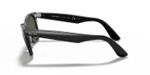 RAY-BAN 0RB2140 901-58 50 thumbnail 2