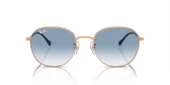 RAY-BAN 0RB3809 92623F 53 thumbnail 5