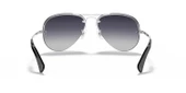RAY-BAN 0RB3449 003-8G 59 thumbnail 3