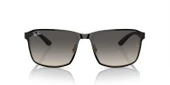 RAY-BAN 0RB3721 187-11 59 thumbnail 5