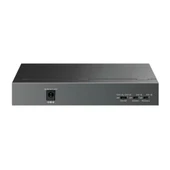 TP-LINK LS109P 9PORT 10/100 POE SWITCH thumbnail 1