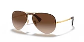 RAY-BAN 0RB3449 001-13 59 thumbnail 1