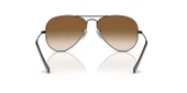 RAY-BAN 0RB3025 002-51 58 thumbnail 3