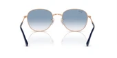 RAY-BAN 0RB3809 92623F 53 thumbnail 3
