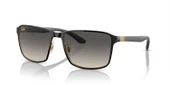 RAY-BAN 0RB3721 187-11 59 thumbnail 1