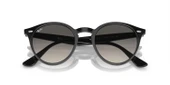 RAY-BAN 0RB2180 601-11 49 thumbnail 6