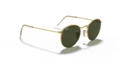 RAY-BAN 0RB3447 001 50 thumbnail 4