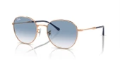 RAY-BAN 0RB3809 92623F 53 thumbnail 1