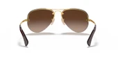 RAY-BAN 0RB3449 001-13 59 thumbnail 3