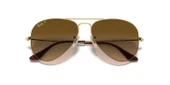 RAY-BAN 0RB3025 001-M2 58 thumbnail 6