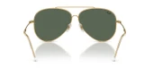 RAY-BAN 0RBR0101S 001-VR 59 thumbnail 3