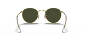 RAY-BAN 0RB3447 001 50 thumbnail 3