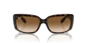 RAY-BAN 0RB4389 710-51 58 thumbnail 5