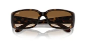 RAY-BAN 0RB4389 710-51 58 thumbnail 6