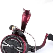 Shimano Sephia C3000S BB Spin Olta Makinesi thumbnail 4