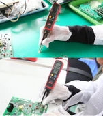 Unı-t Ut 116A Smd Dijital Multimetre thumbnail 4