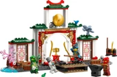 Lego Ninjago Ninja Spinjitzu Tapınağı 71831 thumbnail 2