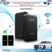 Carlinkit Carplay CPC-200-U2W-PLUS (Glossy Version) thumbnail 1