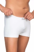 BEYAZ MI Emay 2102 Soft Erkek Boxer thumbnail 2