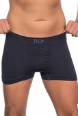 SİYAH MI Emay 2102 Soft Erkek Boxer thumbnail 1