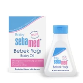 Sebamed Bebek Yağı 150 ml thumbnail 2