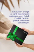 Arpej Erkek Canlılık Hediye Seti thumbnail 3