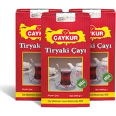 Çaykur Tiryaki Çay 1 Kg 3 Adet thumbnail 3