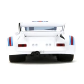 Nessiworld Jada 1/32 Transformers G1 Jazz Porsche thumbnail 5