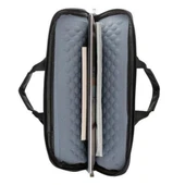 PLM Canyoncase 15.6" Siyah Notebook Çantası thumbnail 2