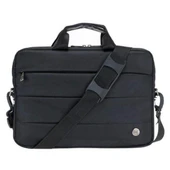 PLM Canyoncase 15.6" Siyah Notebook Çantası thumbnail 1