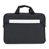 PLM Canyoncase 15.6" Siyah Notebook Çantası thumbnail 3