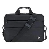 PLM Canyoncase 13-14" Siyah Notebook Çantası thumbnail 1