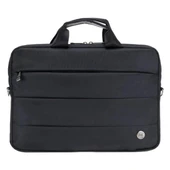 PLM Canyoncase 13-14" Siyah Notebook Çantası thumbnail 2